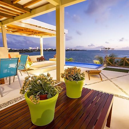 Villa Bonita Cancún Rom bilde