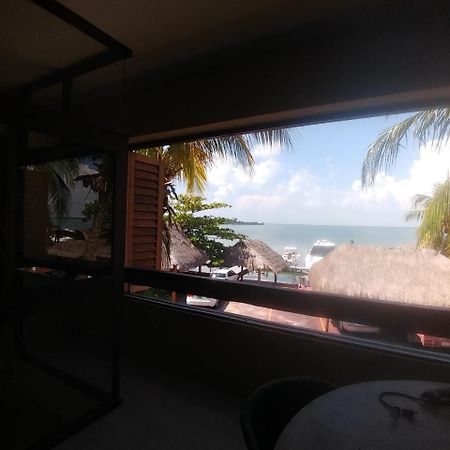 Villa Bonita Cancún Eksteriør bilde