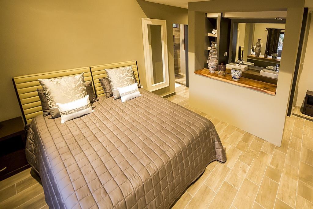 Villa Bonita Cancún Rom bilde