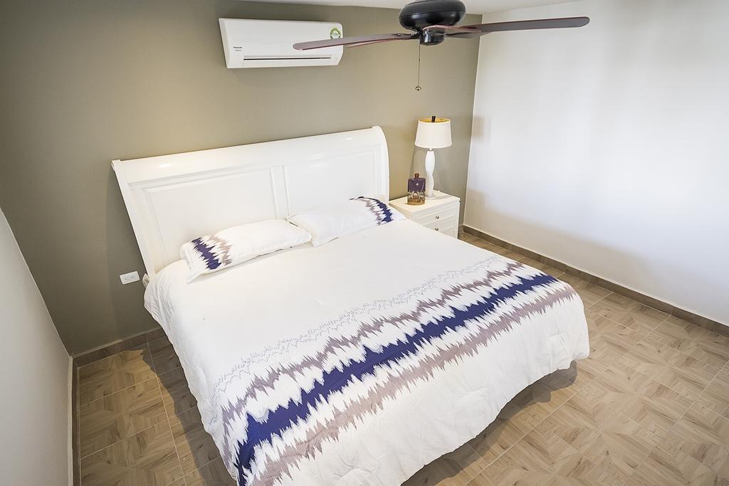Villa Bonita Cancún Rom bilde
