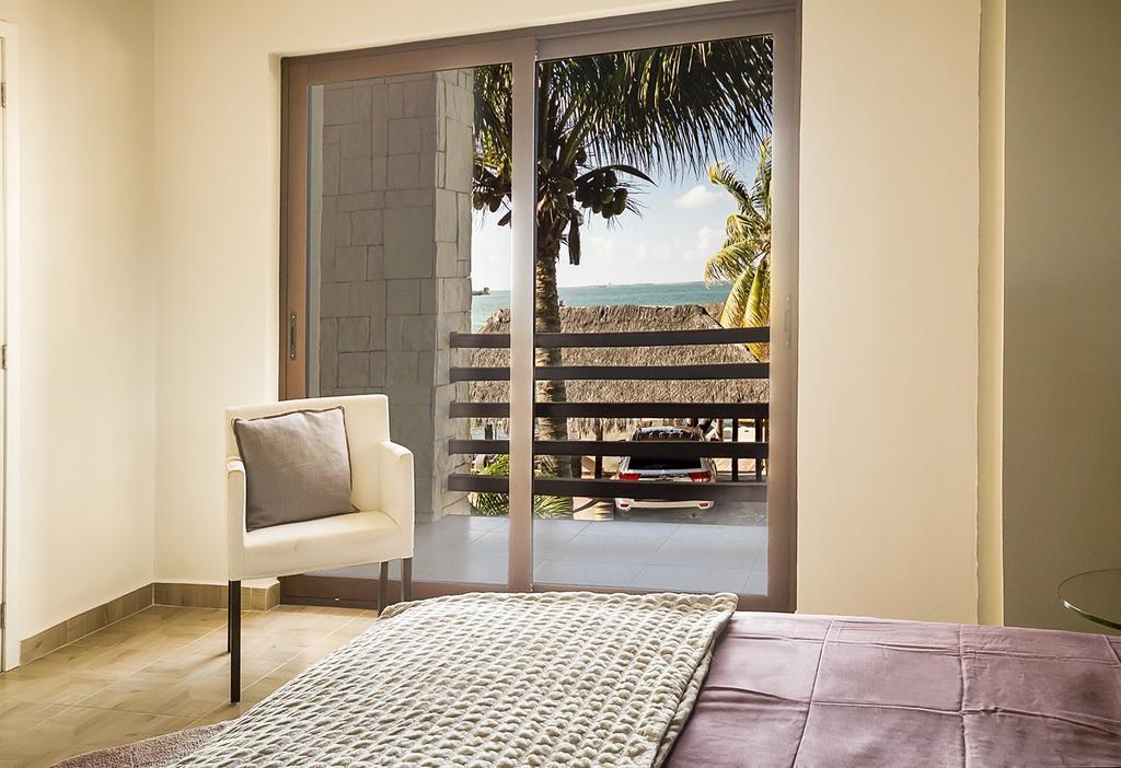 Villa Bonita Cancún Rom bilde