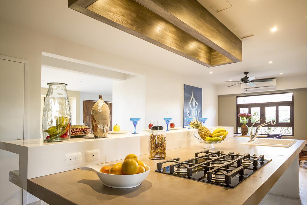 Villa Bonita Cancún Rom bilde