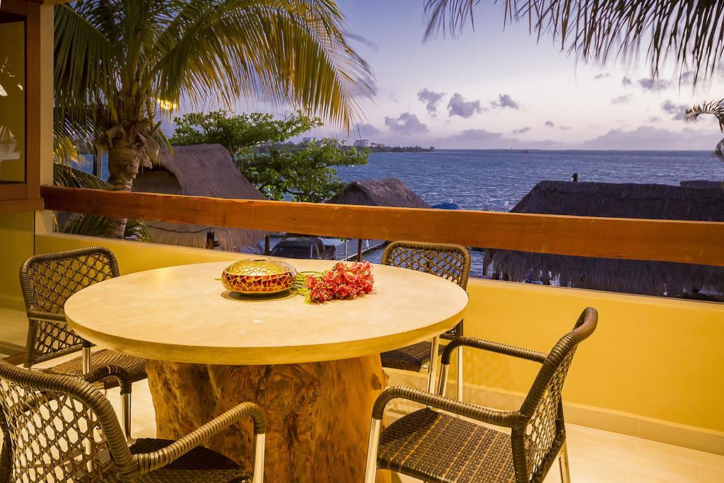 Villa Bonita Cancún Rom bilde