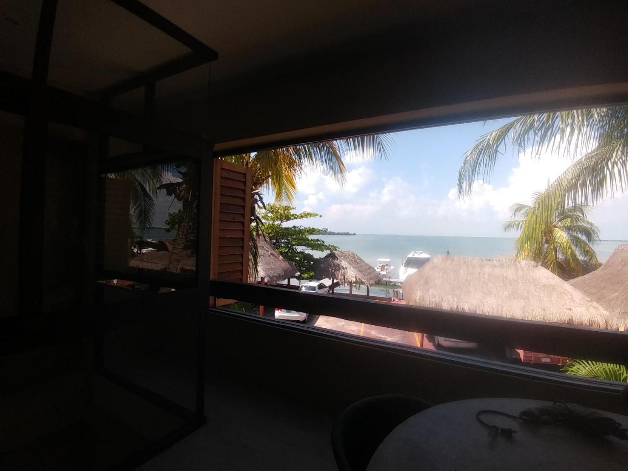 Villa Bonita Cancún Eksteriør bilde