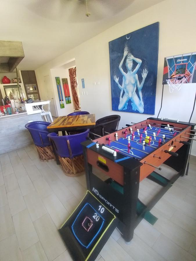 Villa Bonita Cancún Eksteriør bilde