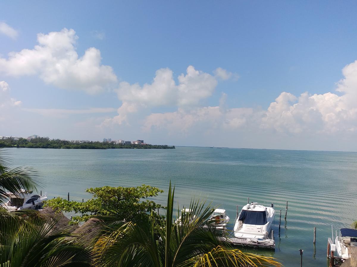 Villa Bonita Cancún Eksteriør bilde