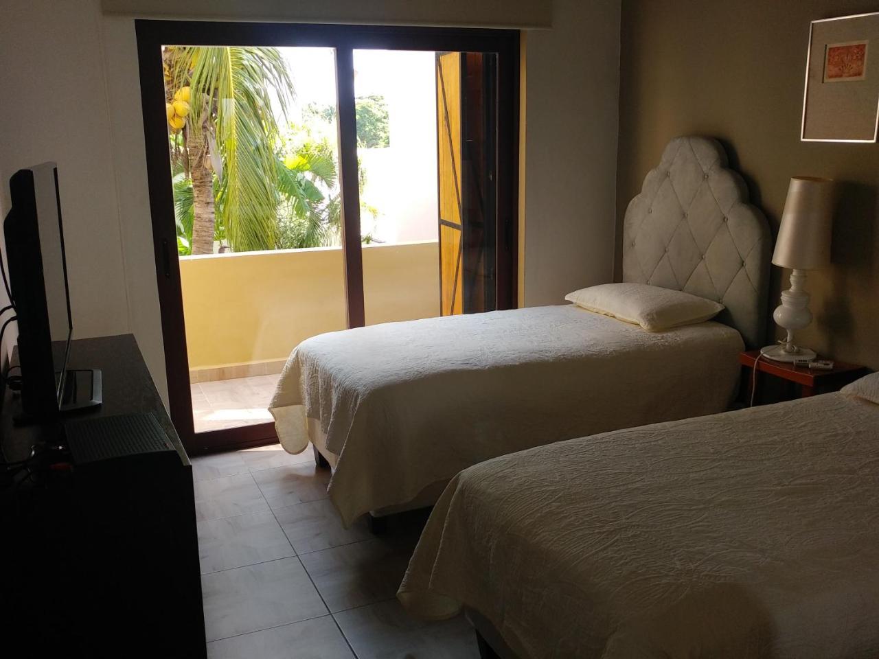 Villa Bonita Cancún Eksteriør bilde