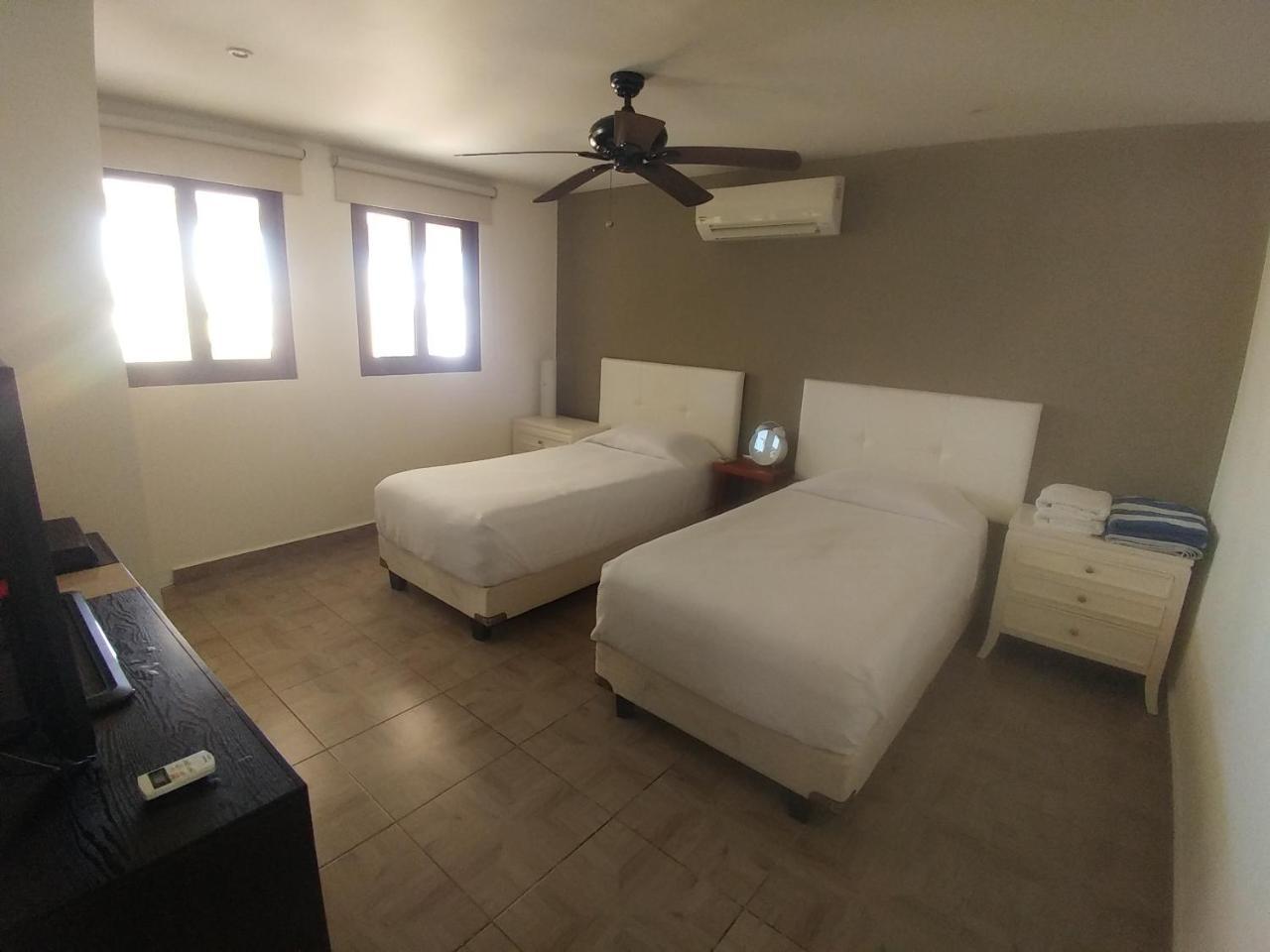 Villa Bonita Cancún Eksteriør bilde