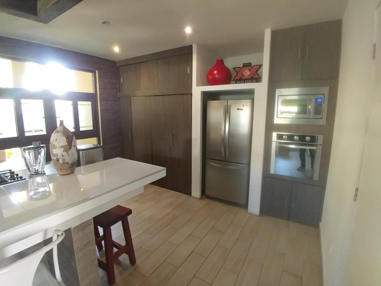 Villa Bonita Cancún Eksteriør bilde