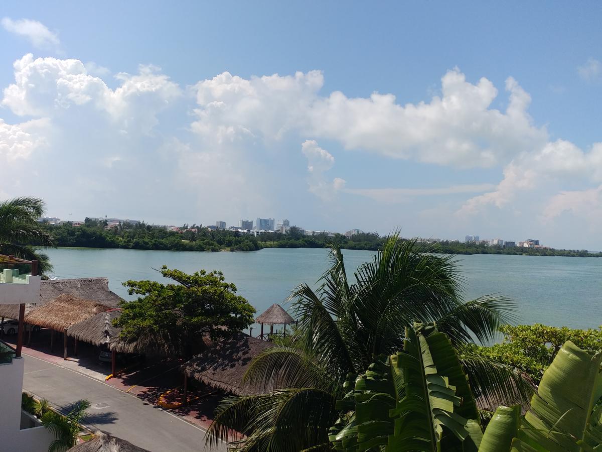 Villa Bonita Cancún Eksteriør bilde