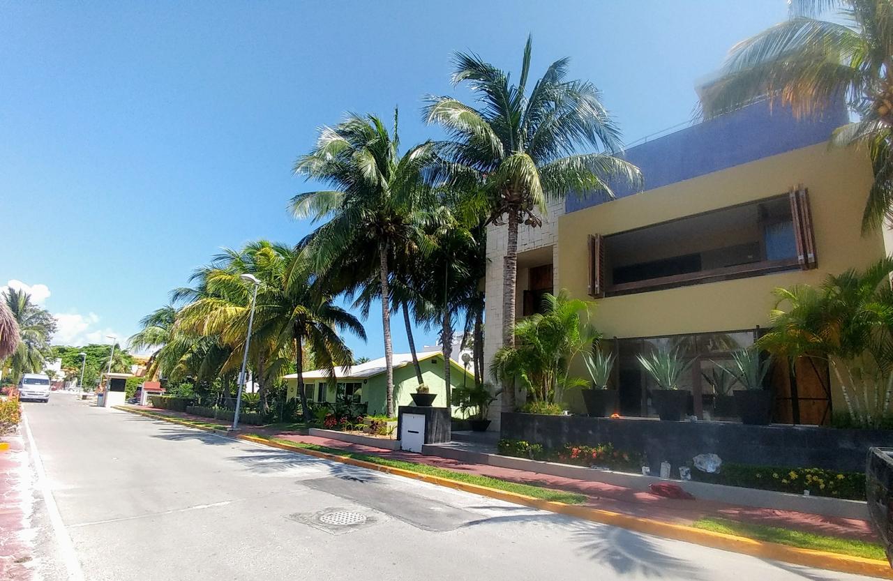 Villa Bonita Cancún Eksteriør bilde