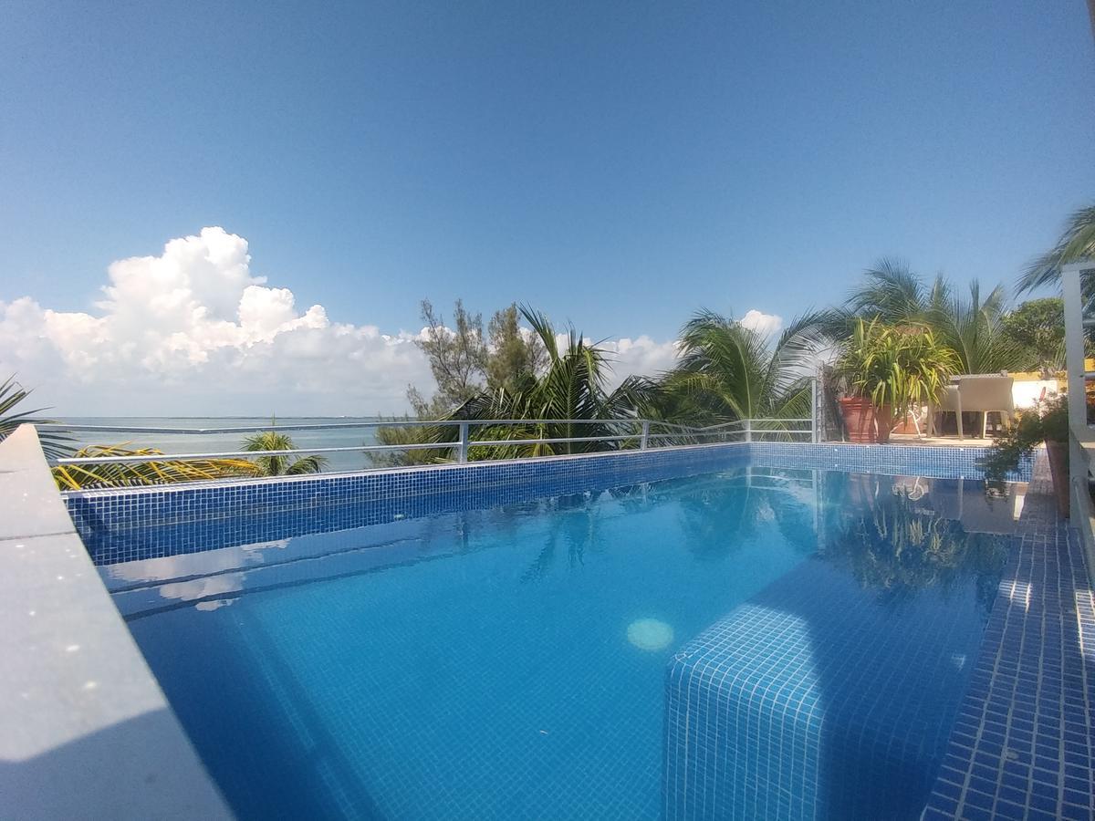 Villa Bonita Cancún Eksteriør bilde