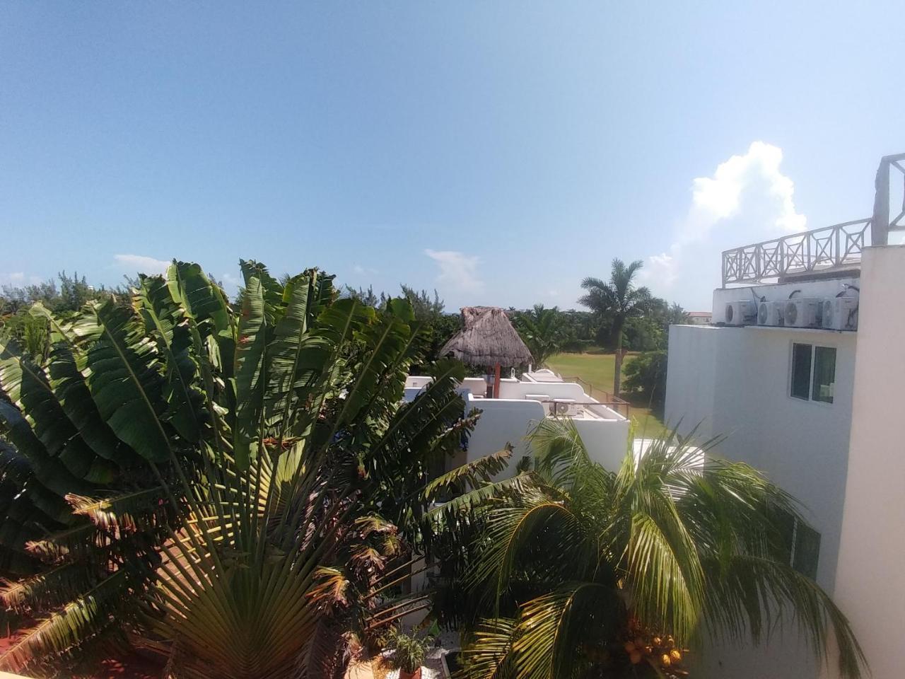 Villa Bonita Cancún Eksteriør bilde