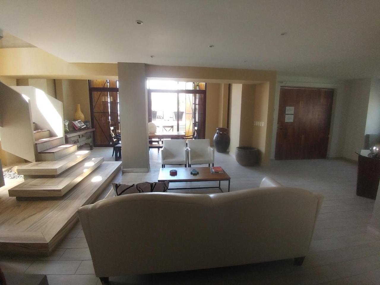 Villa Bonita Cancún Eksteriør bilde